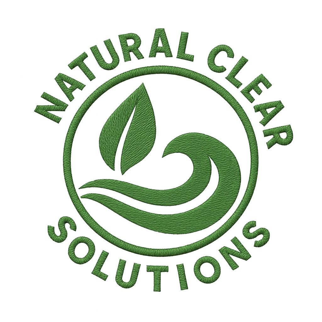 Natural Clear Solutions LLC logo